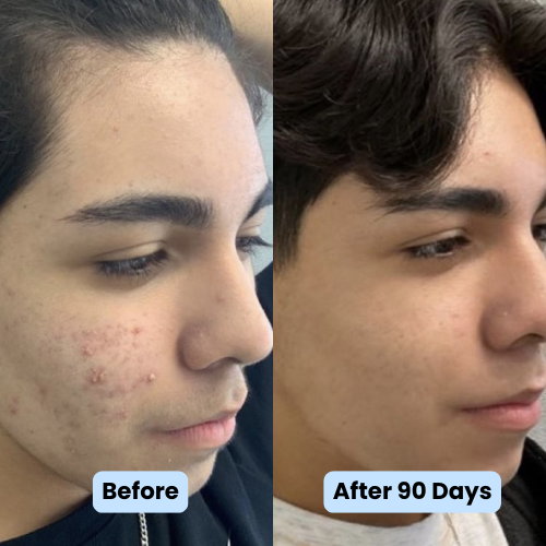 GHK-Cu peptide serum